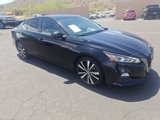 Used 2021 Nissan Altima 2.0 SR image 5