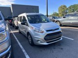 Used 2018 Ford Transit Connect XLT image 4
