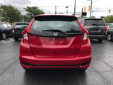Used 2020 Honda Fit LX image 6