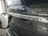 Used 2019 Ford Explorer Limited w/ Class III Trailer Tow Package image 6