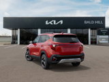 New 2025 Kia Seltos S image 4