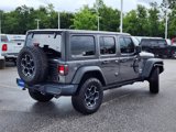 Certified 2021 Jeep Wrangler Unlimited Sport image 5