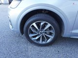 Used 2022 Audi Q5 2.0T Premium w/ Convenience Package image 4