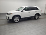 Used 2015 Kia Sorento EX image 2