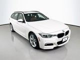 Used 2016 BMW 328i xDrive Wagon image 3