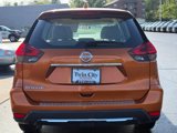 Used 2017 Nissan Rogue S image 5