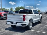 New 2025 Chevrolet Silverado 1500 Custom image 4