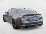 Used 2021 Cadillac CT5 Sport w/ Climate Package image 3
