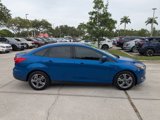 Used 2018 Ford Focus SE w/ SE Appearance Package image 3