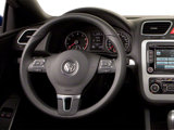 Used 2012 Volkswagen Eos Executive image 6