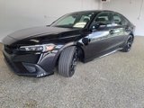 Used 2022 Honda Civic Sport image 2