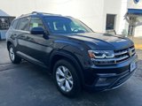 Used 2019 Volkswagen Atlas SE w/ Towing Package image 4