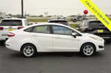Used 2017 Ford Fiesta SE image 5