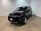 Used 2018 Land Rover Discovery Sport HSE image 2