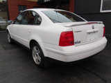 Used 2000 Volkswagen Passat GLX image 4