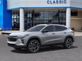 New 2025 Chevrolet Trax RS image 2