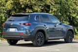 Certified 2024 MAZDA CX-50 AWD 2.5 S w/ Preferred Package image 4