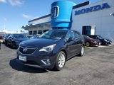 Used 2020 Buick Envision Preferred w/ LPO, Cargo Package image 3