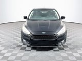 Used 2016 Ford Focus SE w/ SE Sport Package image 2