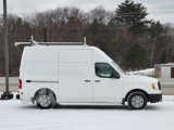 Used 2017 Nissan NV 2500 SV w/ Technology Package image 3