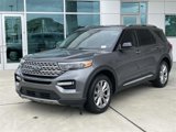 Used 2023 Ford Explorer Limited w/ Equipment Group 301A image 2