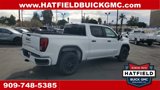 New 2025 GMC Sierra 1500 Pro w/ Graphite Edition image 5