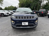Used 2020 Jeep Compass Limited image 4