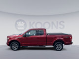 Used 2017 Ford F150 XLT w/ Equipment Group 301A Mid image 2
