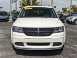 Used 2017 Dodge Journey SE w/ Flexible Seating Group image 2