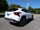 New 2025 Chevrolet Trax LT w/ Driver Confidence Package image 3