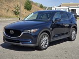 Used 2021 MAZDA CX-5 Grand Touring w/ GT Premium Package image 2
