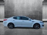 Used 2013 Kia Optima SX w/ Limited Pkg image 4