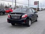 New 2024 Mitsubishi Mirage G4 ES image 2