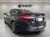 Used 2017 Ford Fusion Energi Platinum image 3