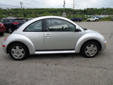 Used 1999 Volkswagen Beetle GLS image 5