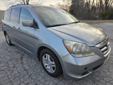 Used 2005 Honda Odyssey EX-L image 3