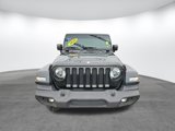 Used 2020 Jeep Wrangler Unlimited Sport S image 2