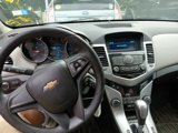 Used 2013 Chevrolet Cruze LS image 4