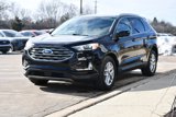 Used 2022 Ford Edge SEL w/ Convenience Package image 4