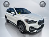 Used 2020 BMW X1 xDrive28i w/ Convenience Package image 2