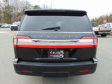 Used 2020 Lincoln Navigator L Reserve w/ Equipment Group 208A Reserve image 4