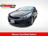 Certified 2018 Kia Forte LX w/ LX Rear Camera Package image 1