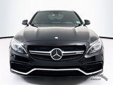 Used 2016 Mercedes-Benz C 63 AMG S image 2