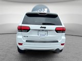 Used 2020 Jeep Grand Cherokee Altitude image 4