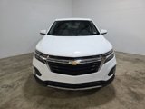 Used 2022 Chevrolet Equinox LT image 2