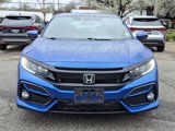 Used 2020 Honda Civic EX image 2