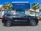 Used 2019 Jeep Grand Cherokee Limited image 4