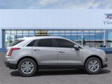 New 2025 Cadillac XT5 Luxury w/ LPO, Floor Liner Package image 5