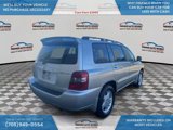Used 2005 Toyota Highlander Limited image 4