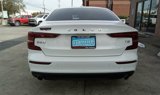 Used 2020 Volvo S60 T5 Momentum image 3